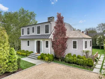 Property at 94 Cooper Lane, East Hampton, NY 11937