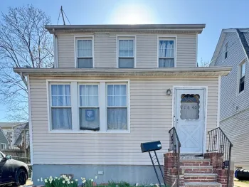 Property at 116-40 203rd St, Saint Albans, NY 11412