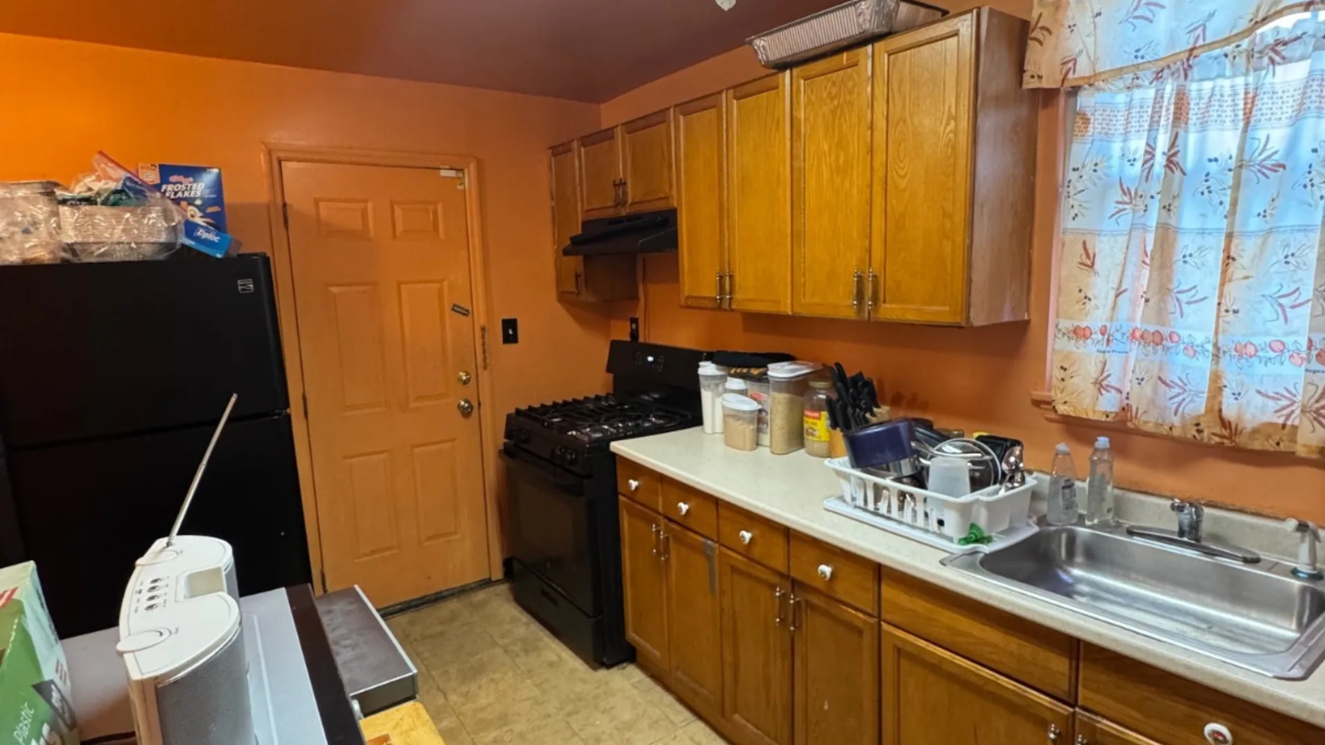 Property at 116-40 203rd St, Saint Albans, NY 11412 9