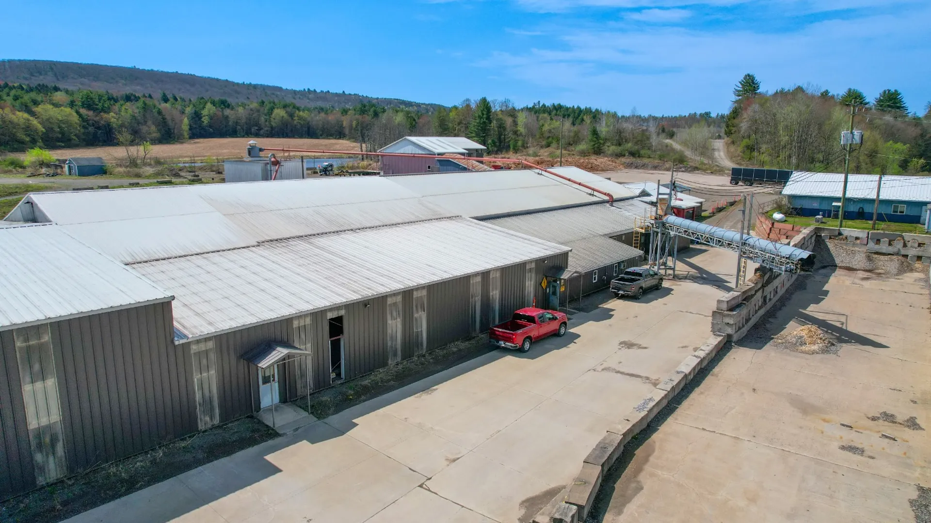 Property at 224 CR 26, Nineveh, NY 13730 9