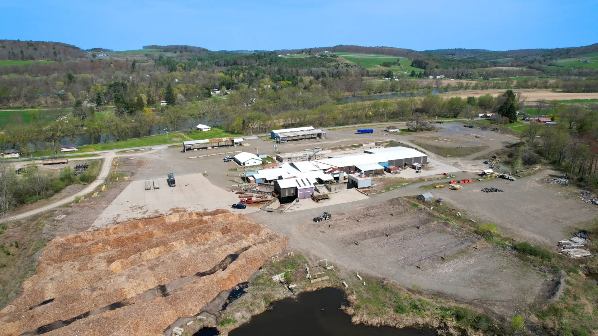 Property at 224 CR 26, Nineveh, NY 13730 16