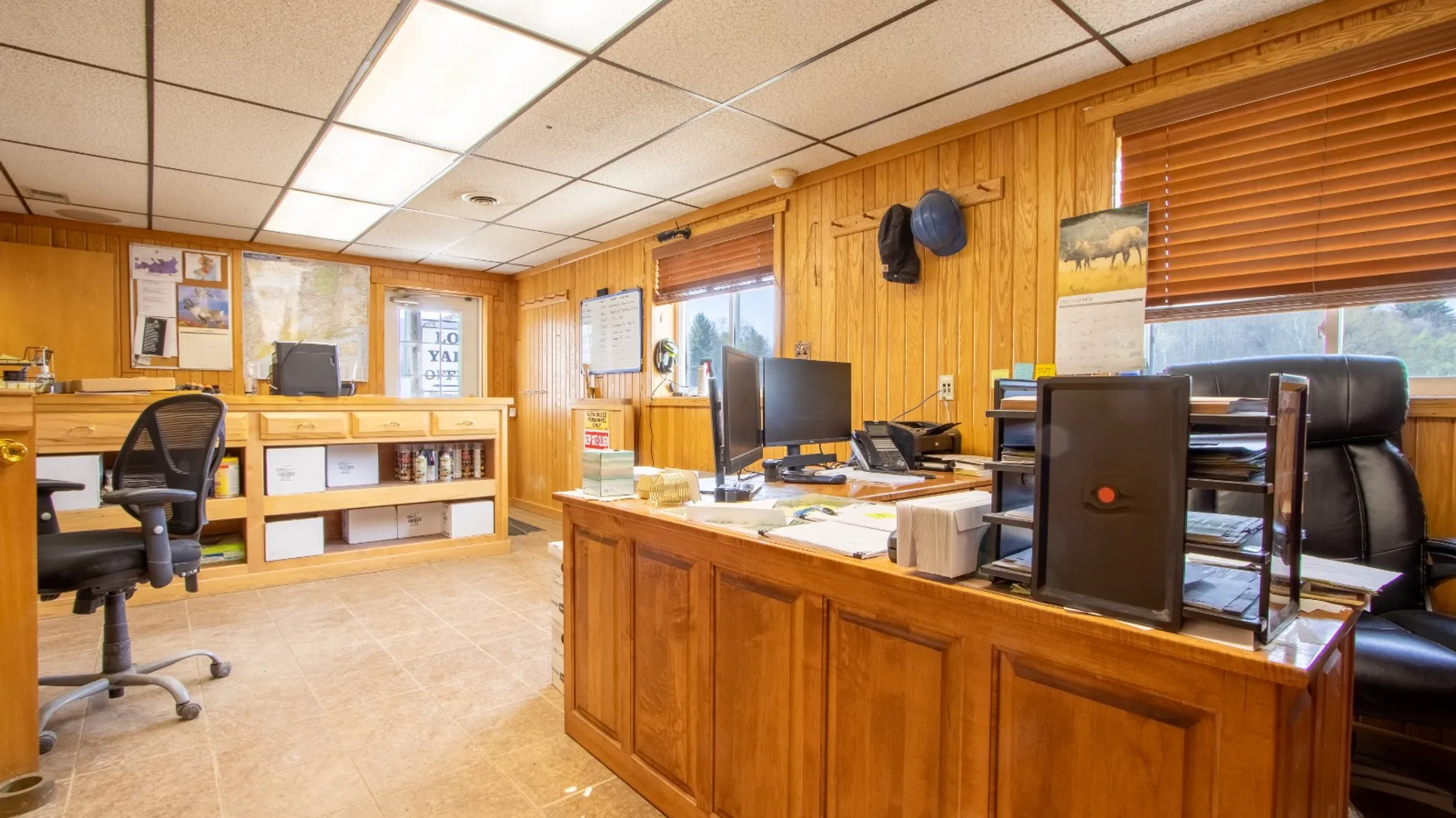 Property at 224 CR 26, Nineveh, NY 13730 24