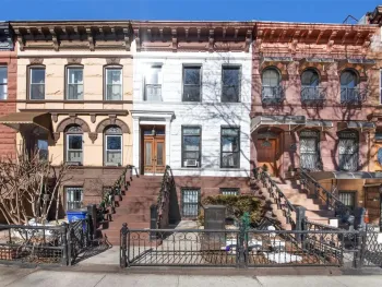 Property at 547 Decatur Street, Brooklyn, NY 11233