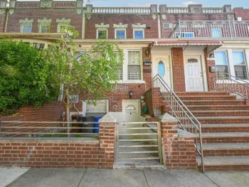 Property at 7029 Perry Ter, Brooklyn, NY 11209