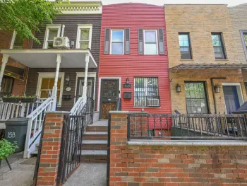 Property at 156 10th St, Brooklyn, NY 11215