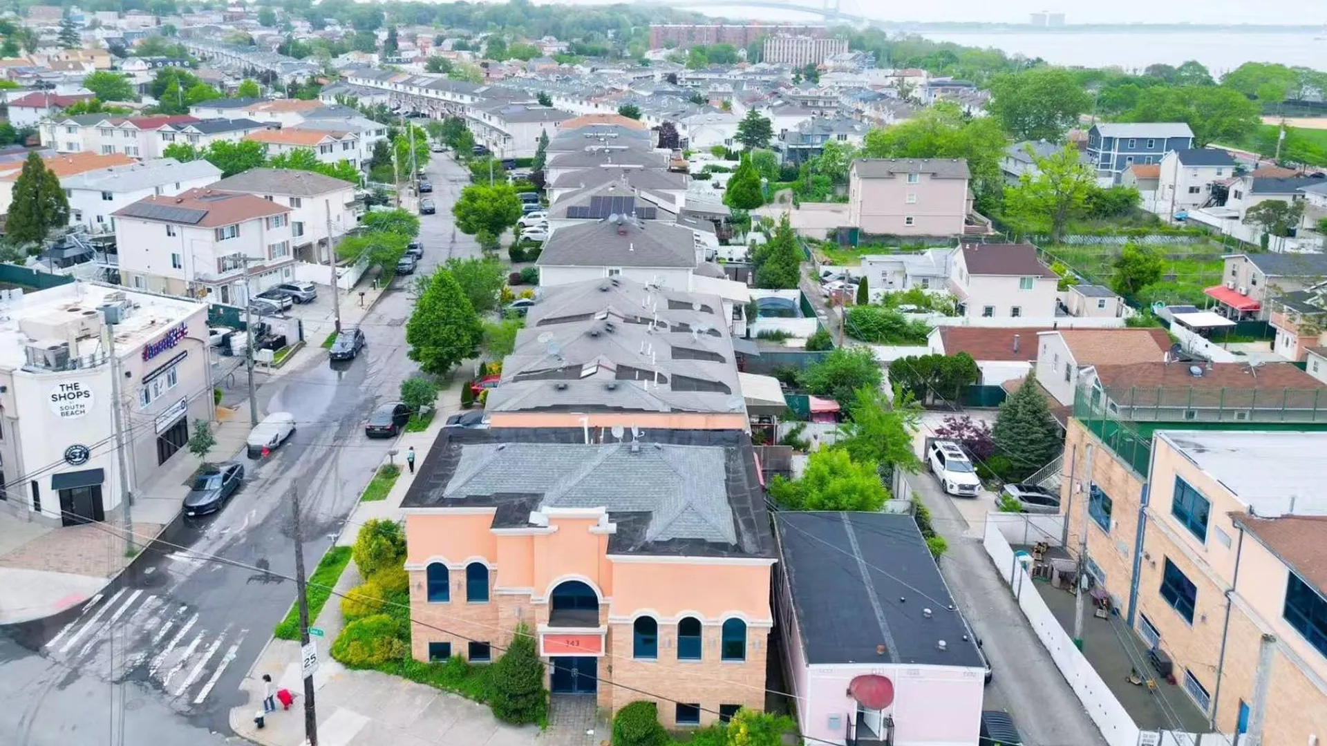 Property at 343 Sand Lane, Staten Island, NY 10305 22