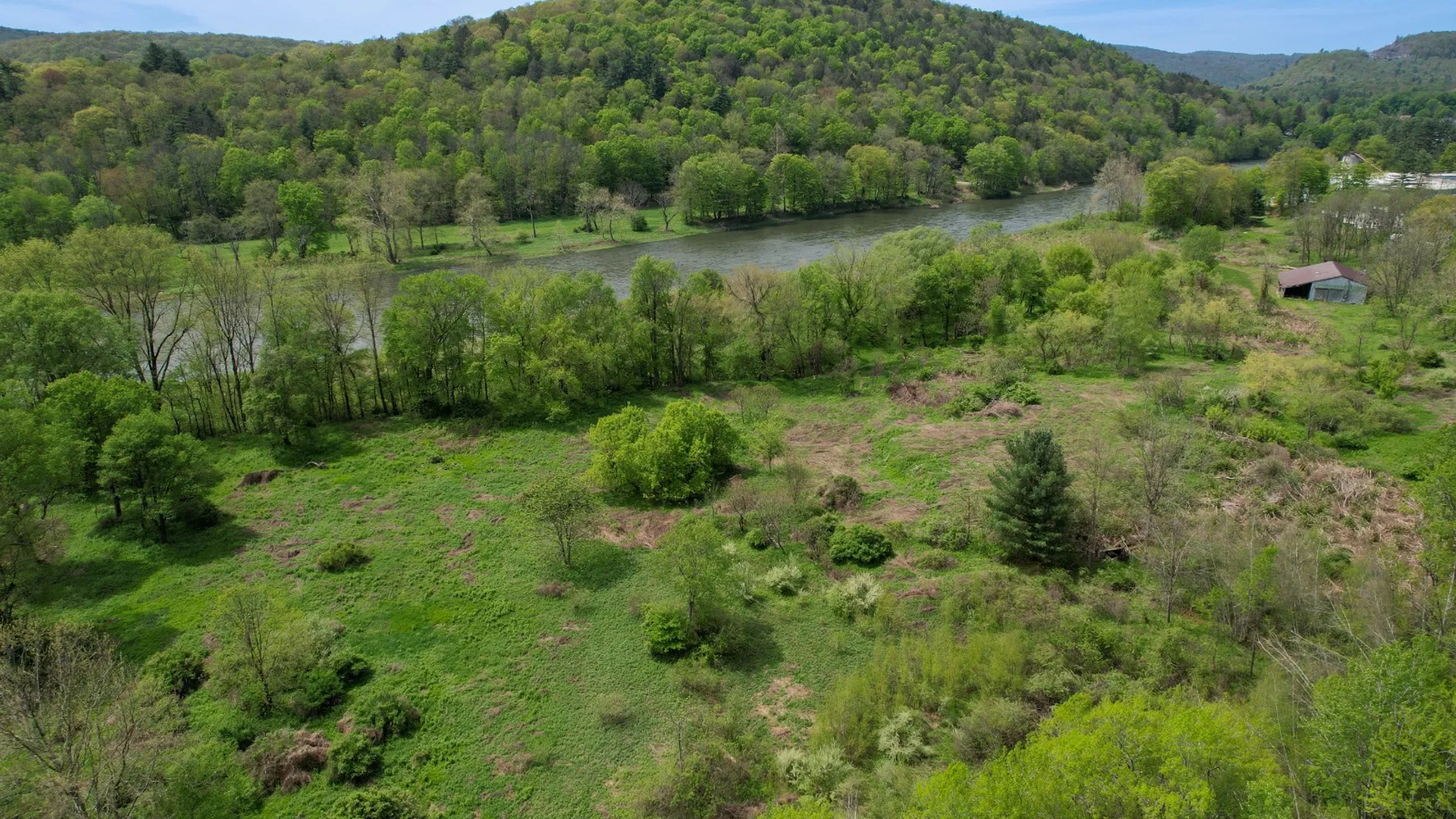 Property at 0 LaBarre St., Hancock, NY 13783 28