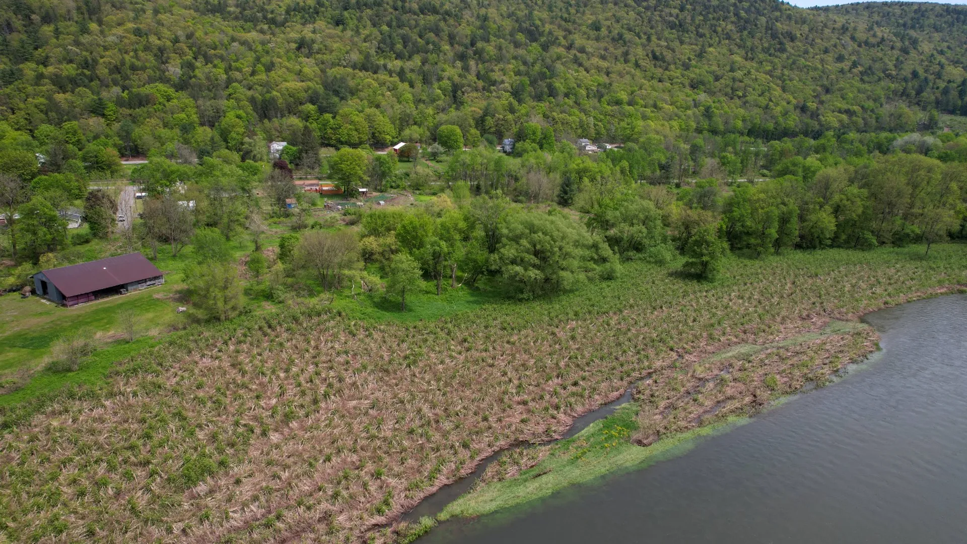 Property at 0 LaBarre St., Hancock, NY 13783 22