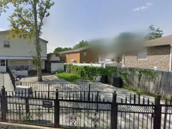 Property at 1540 Harding Park, Bronx, NY 10473
