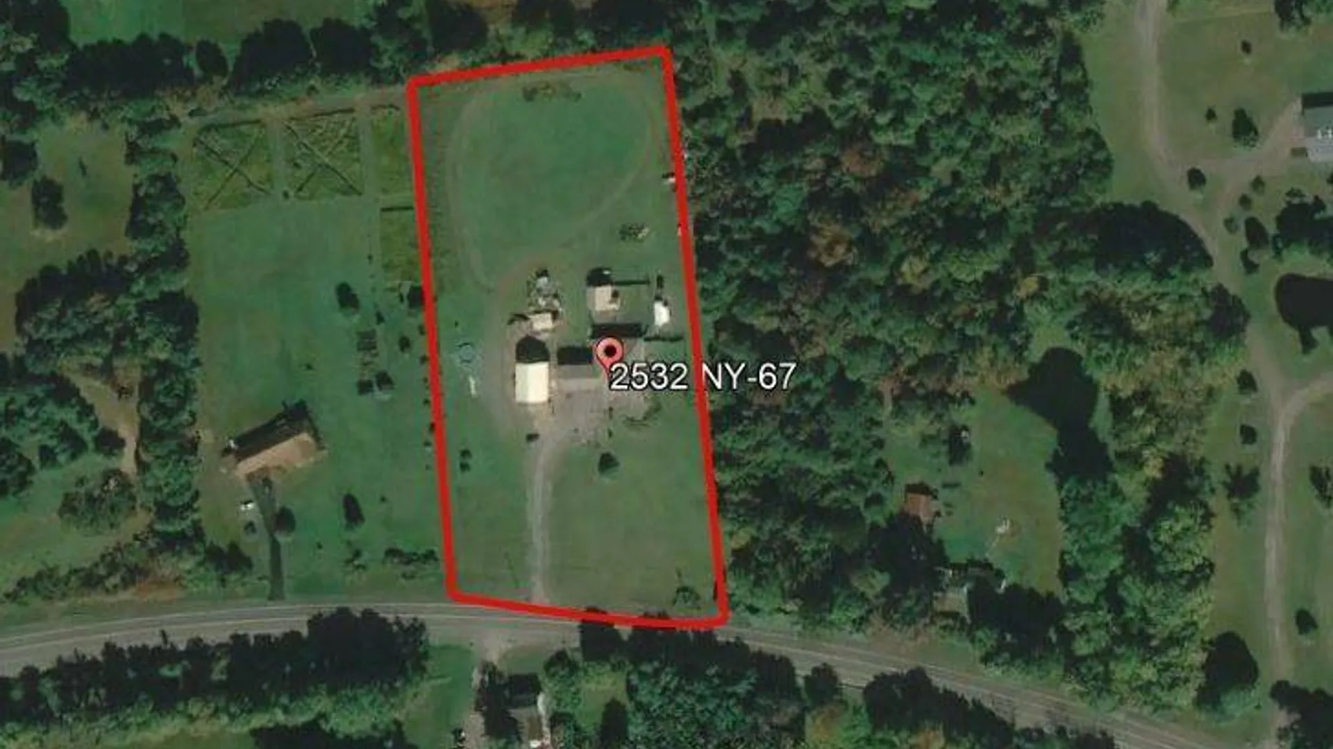 Property at 2532 State Highway 67, Amsterdam, NY 12010 4