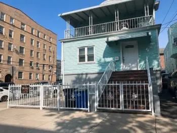 Property at 4222 Carpenter Ave, Bronx, NY 10466