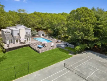 Property at 2 JODY'S PATH, East Hampton, NY 11937
