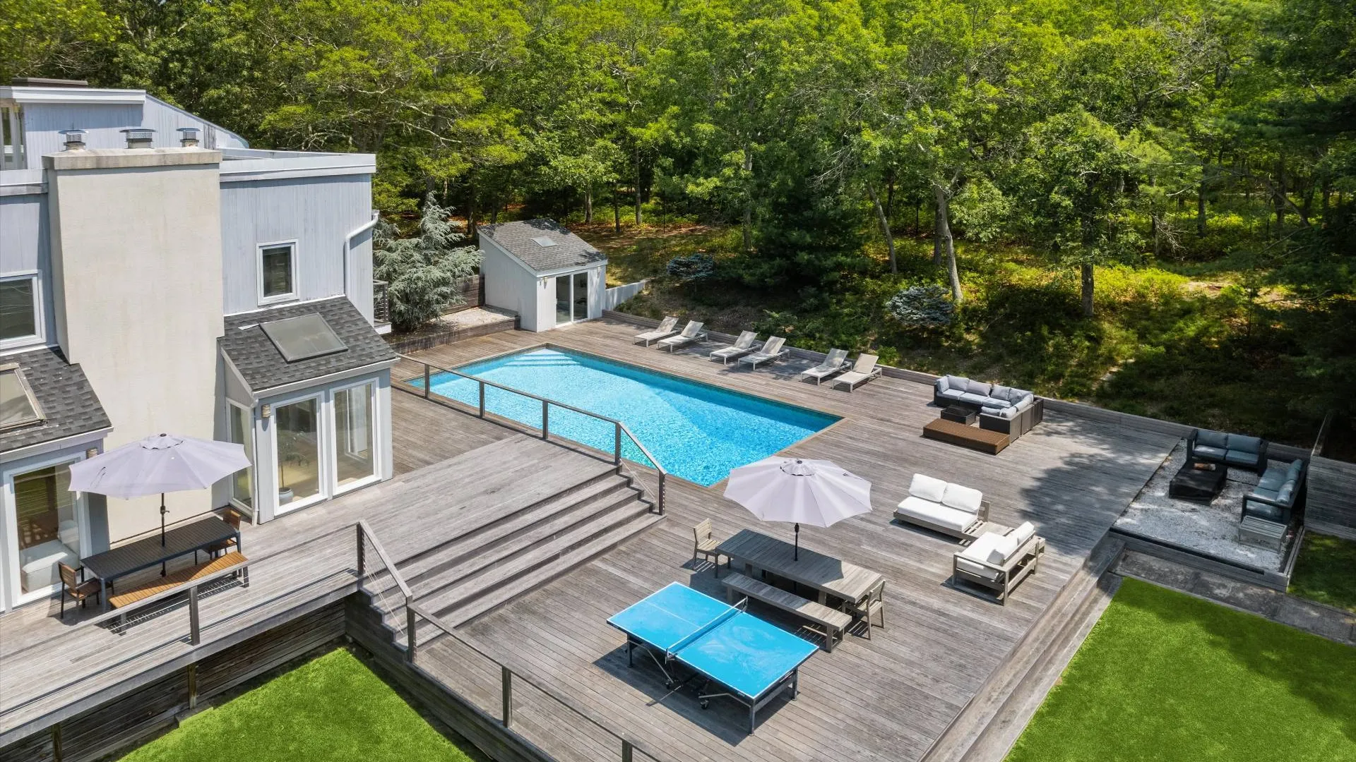 Property at 2 JODY'S PATH, East Hampton, NY 11937 8
