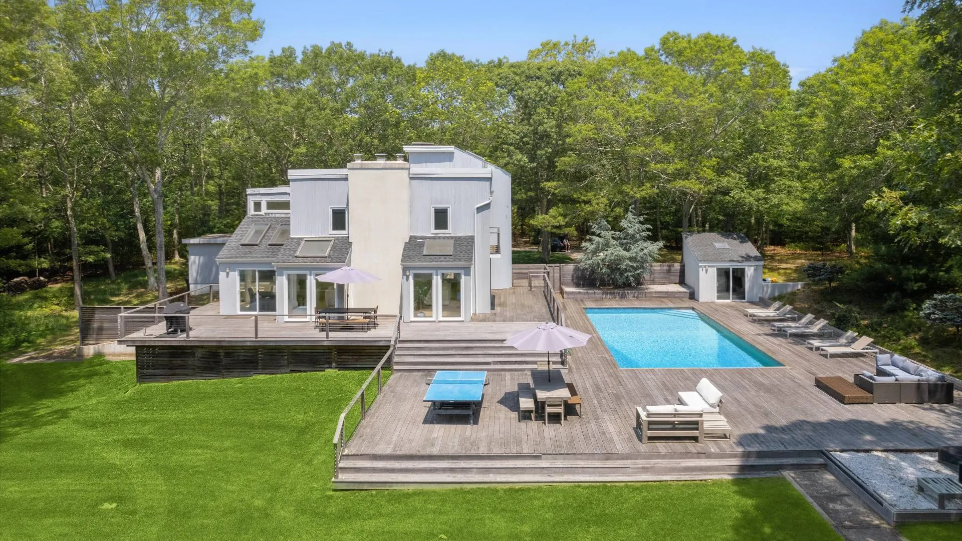 Property at 2 JODY'S PATH, East Hampton, NY 11937 12