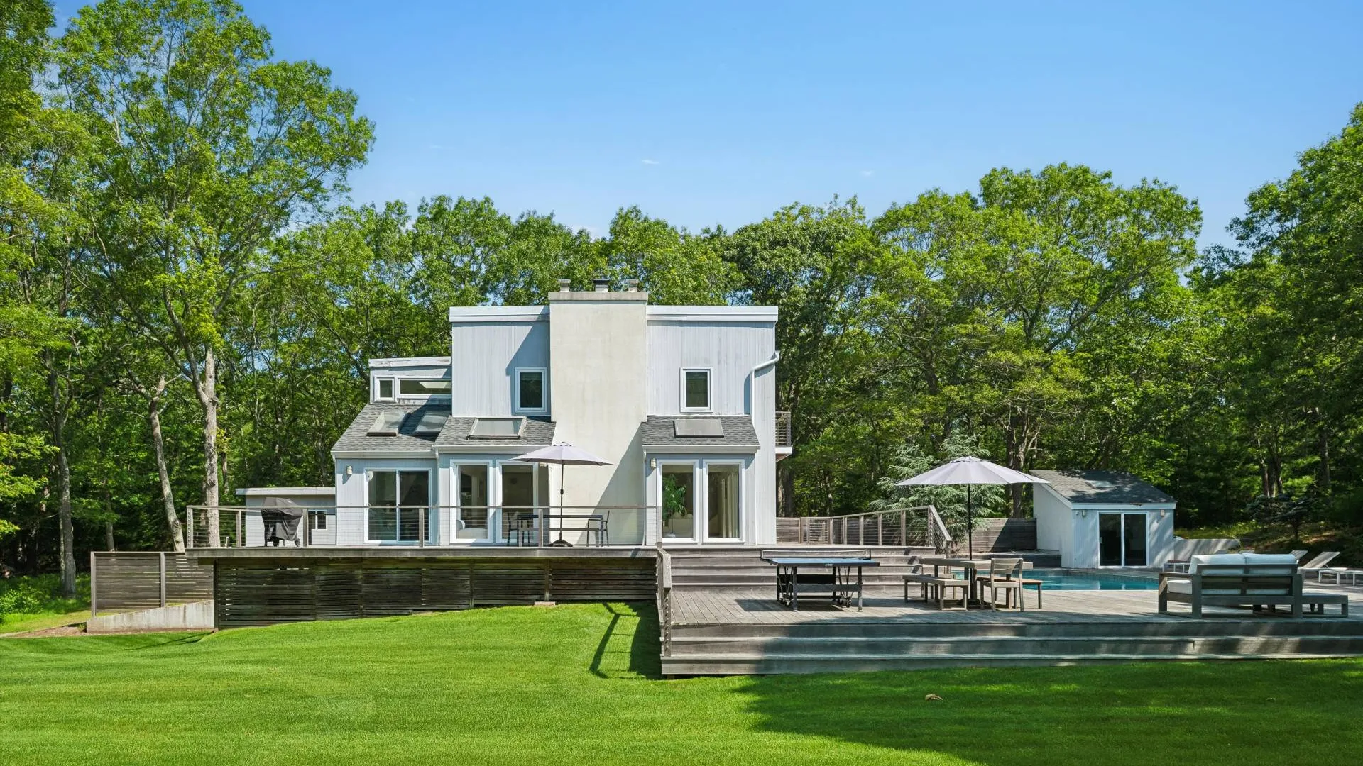 Property at 2 JODY'S PATH, East Hampton, NY 11937 13