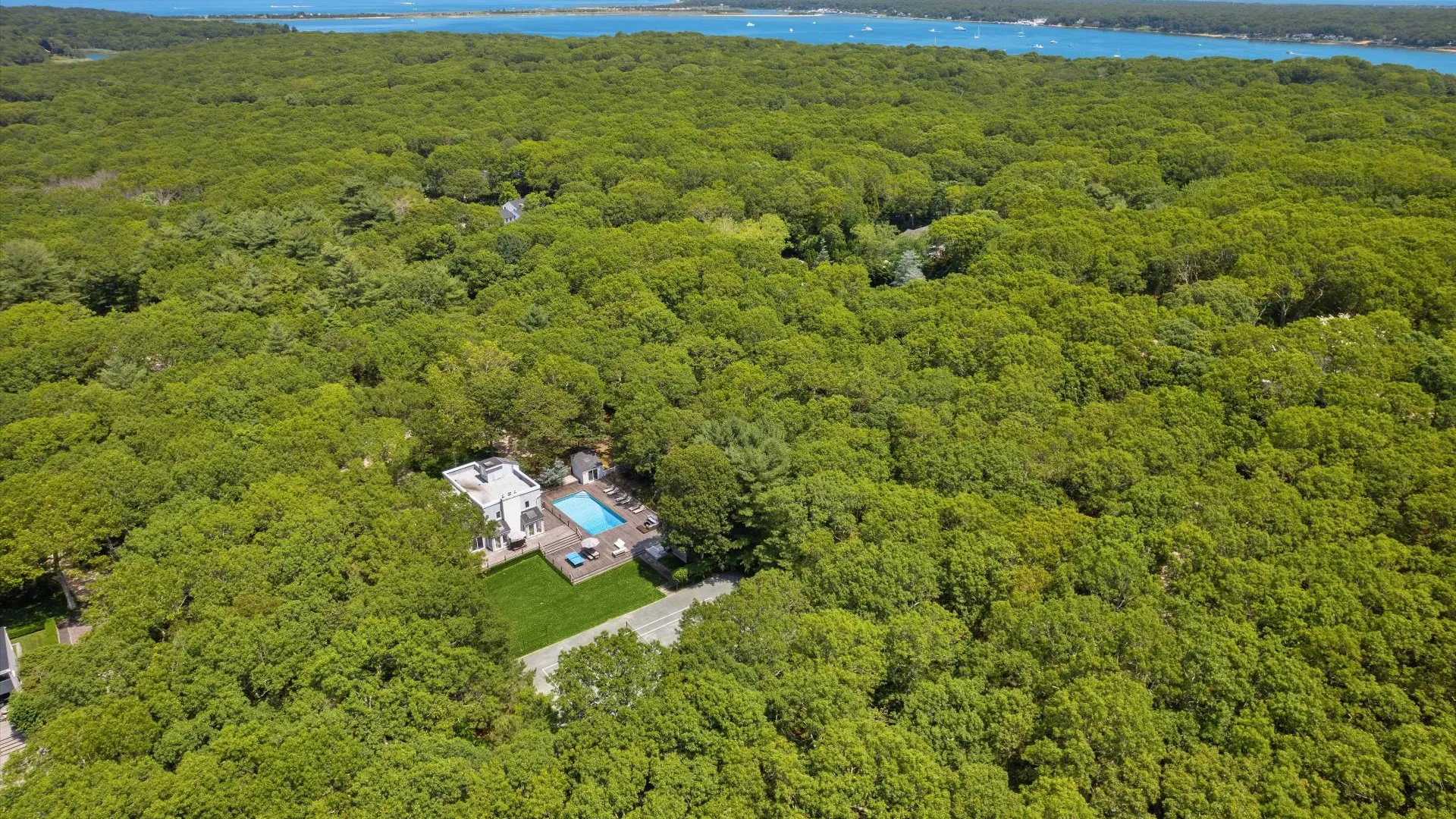 Property at 2 JODY'S PATH, East Hampton, NY 11937 41