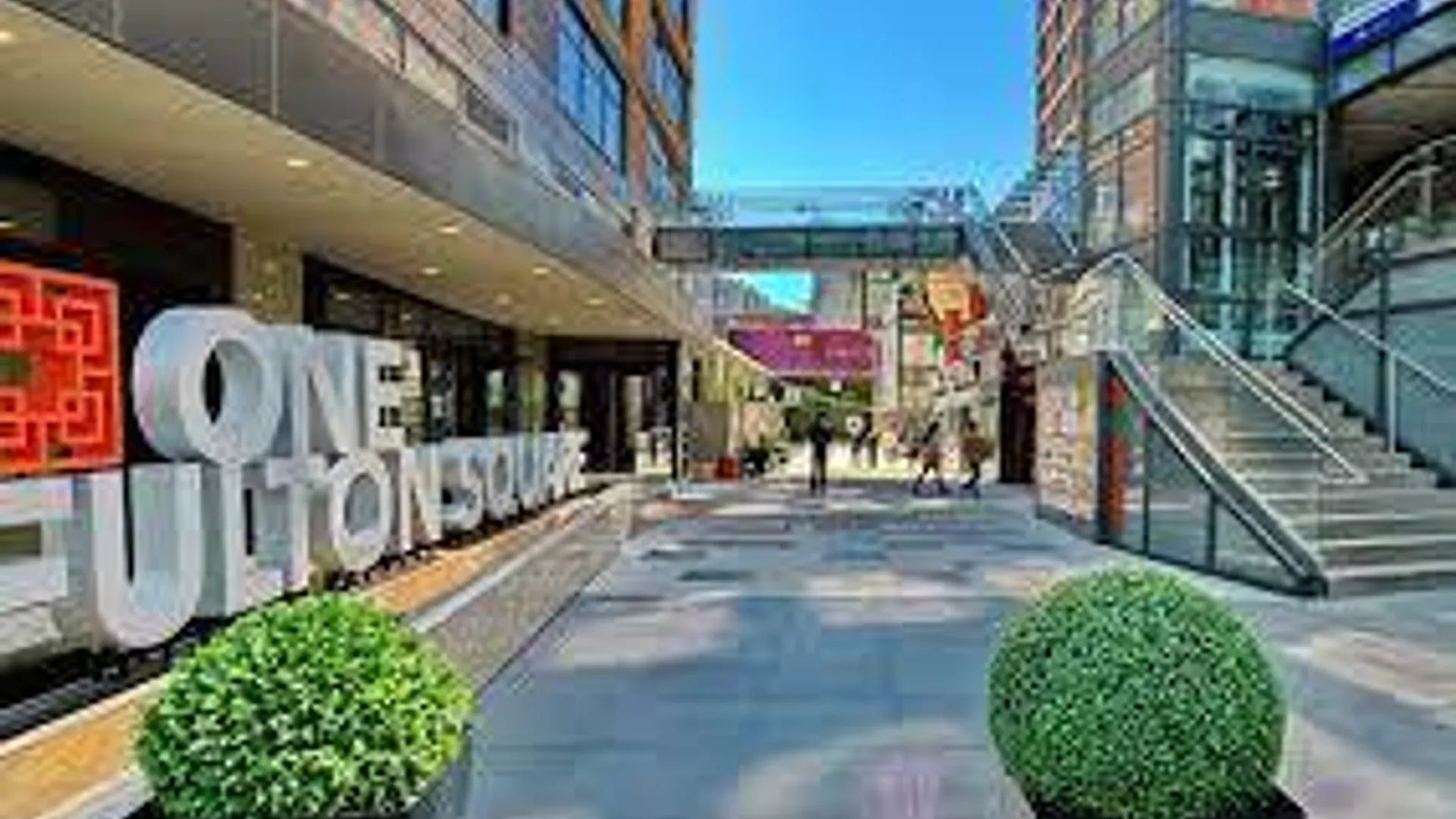 Property at 39-16 Prince Street, Flushing, NY 11365 5