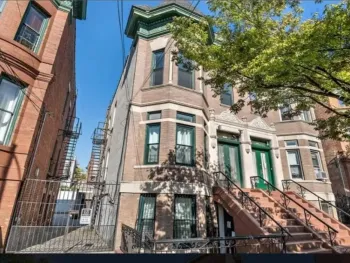 Property at 749 Kelly, Bronx, NY 10455