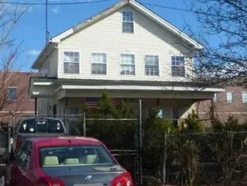 Property at 133-29 Amber St, Howard Beach, NY 11414