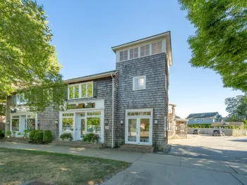 Property at 3 Railroad Avenue, East Hampton, NY 11937