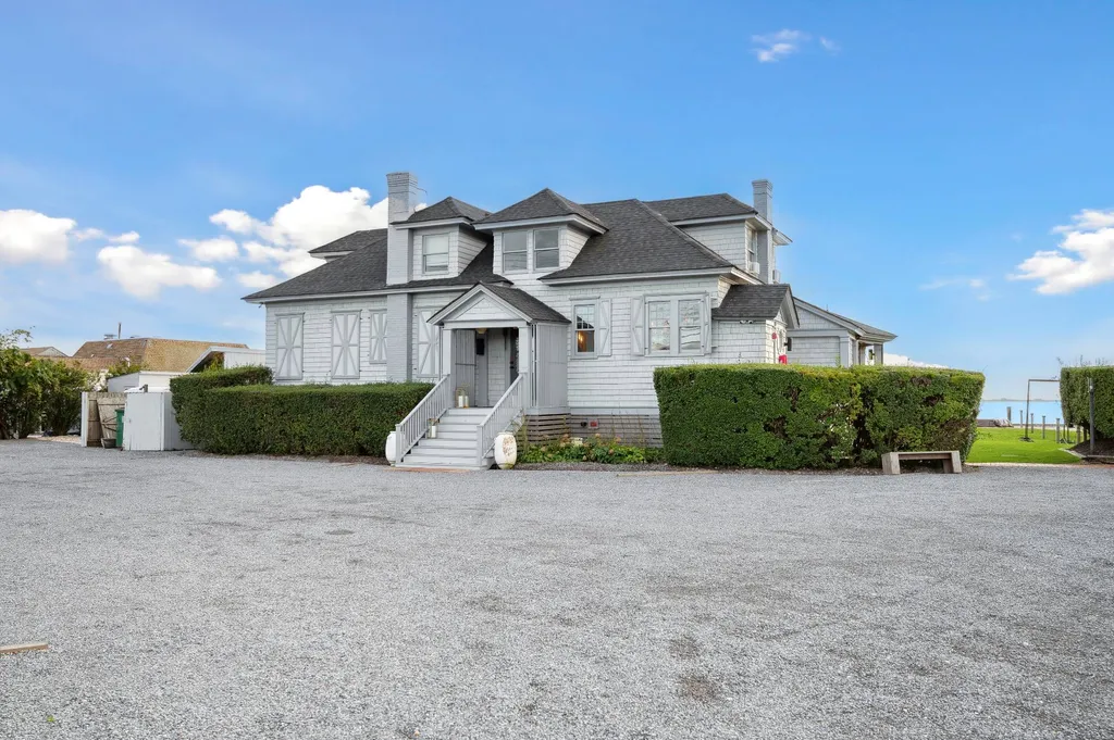 Property at 32 Lighthouse Road, Hampton Bays, NY 11946
