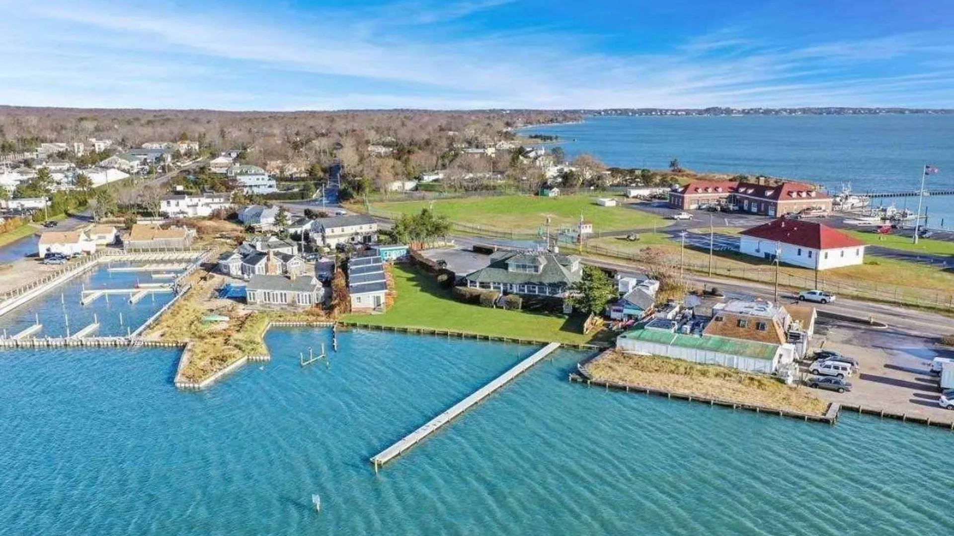 Property at 32 Lighthouse Road, Hampton Bays, NY 11946 4