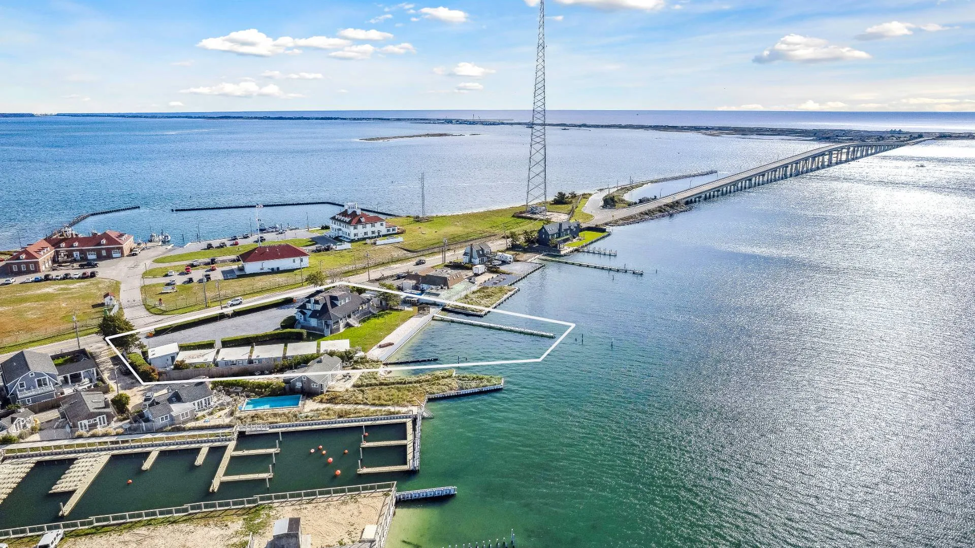 Property at 32 Lighthouse Road, Hampton Bays, NY 11946 6