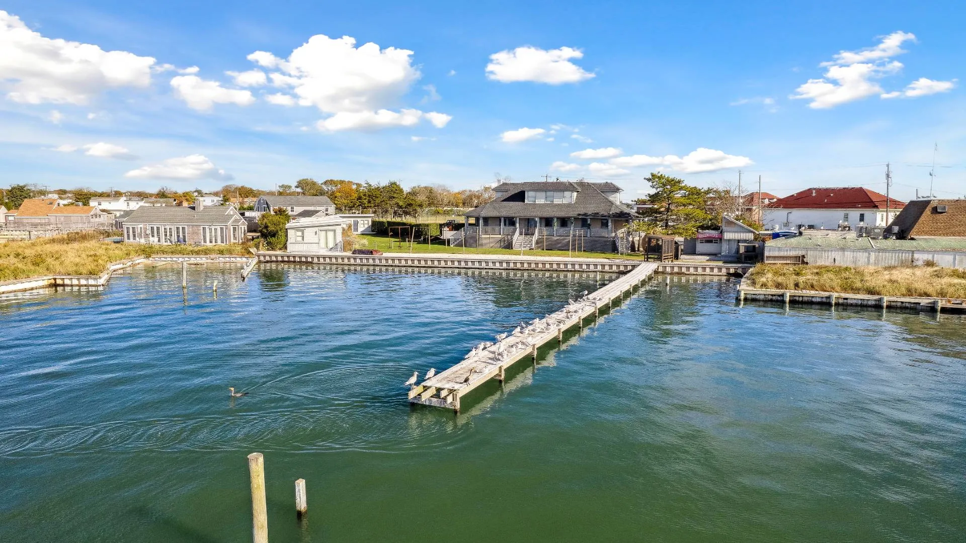 Property at 32 Lighthouse Road, Hampton Bays, NY 11946 37