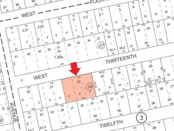 Property at 273-277 W 13th St, Elmira, NY 14903