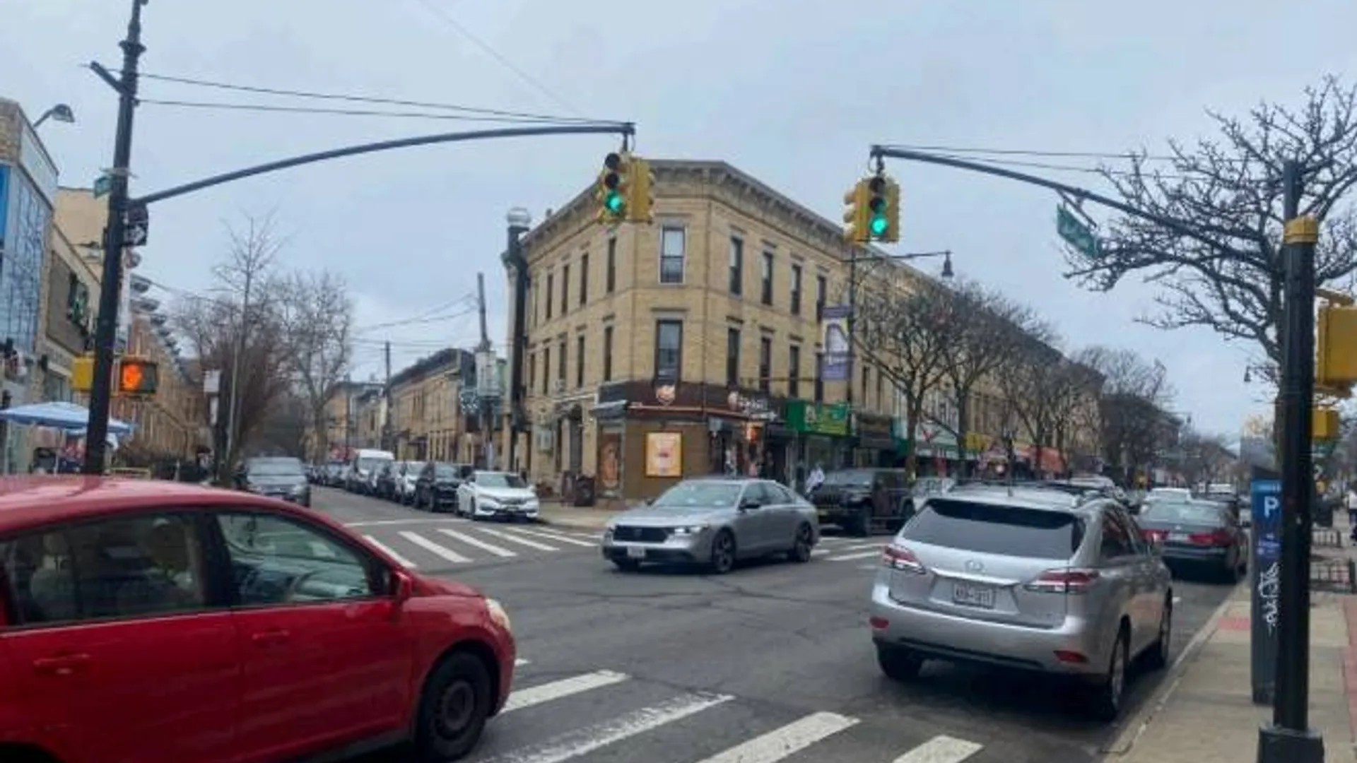 Property at 59-40 Myrtle Avenue, Ridgewood, NY 11385 12