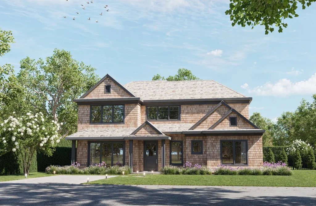 Property at 14 Miller Lane, East Hampton, NY 11937