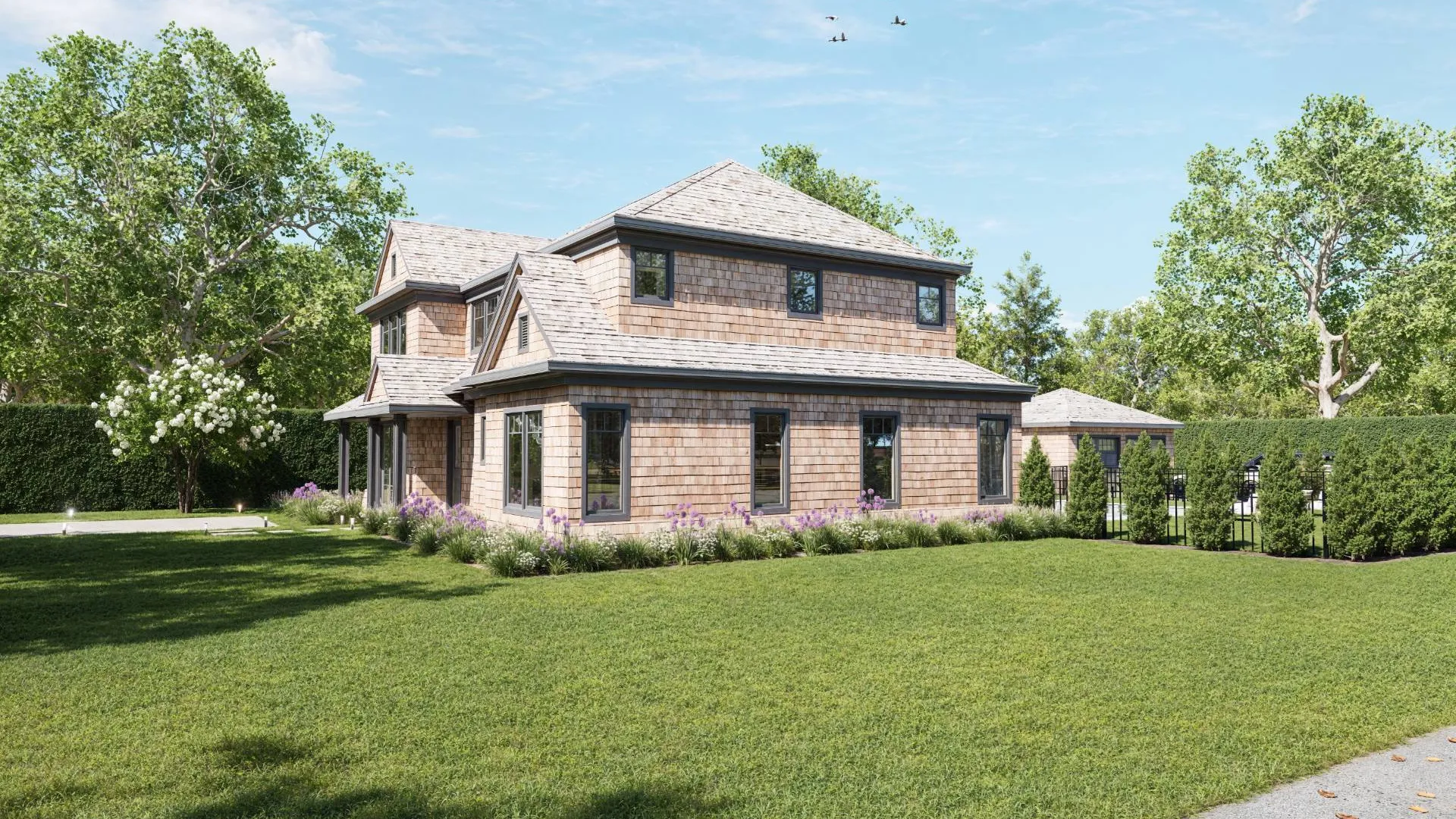 Property at 14 Miller Lane, East Hampton, NY 11937 3