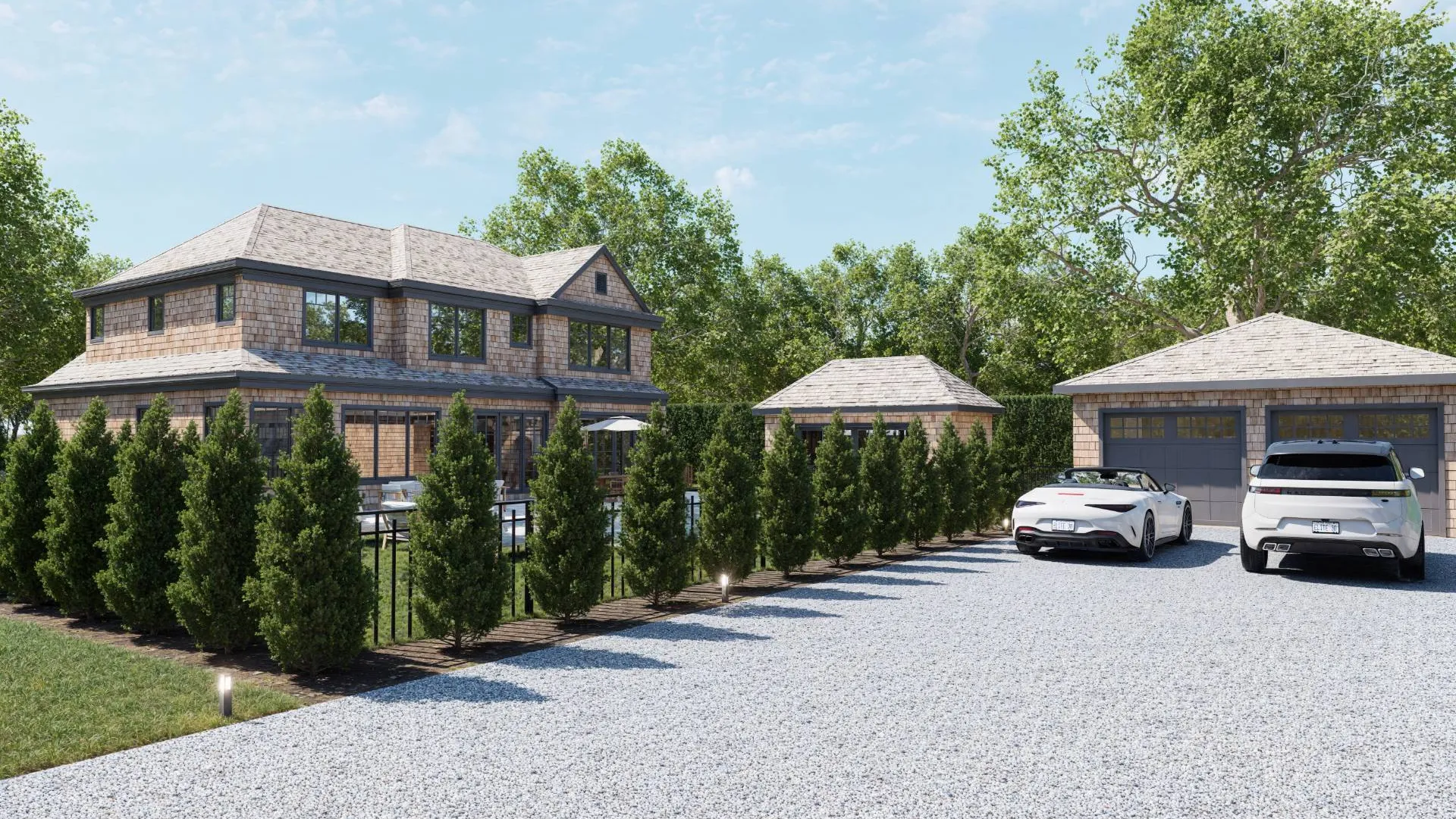 Property at 14 Miller Lane, East Hampton, NY 11937 4