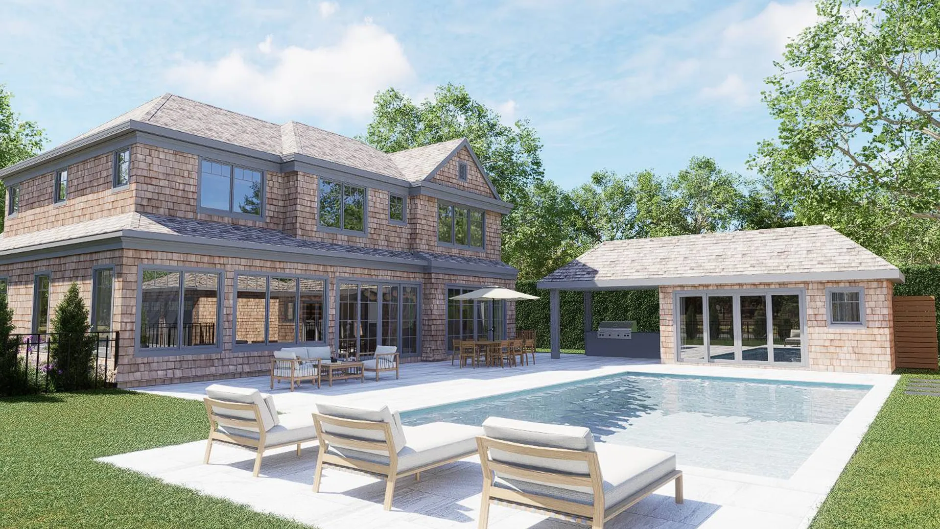 Property at 14 Miller Lane, East Hampton, NY 11937 5