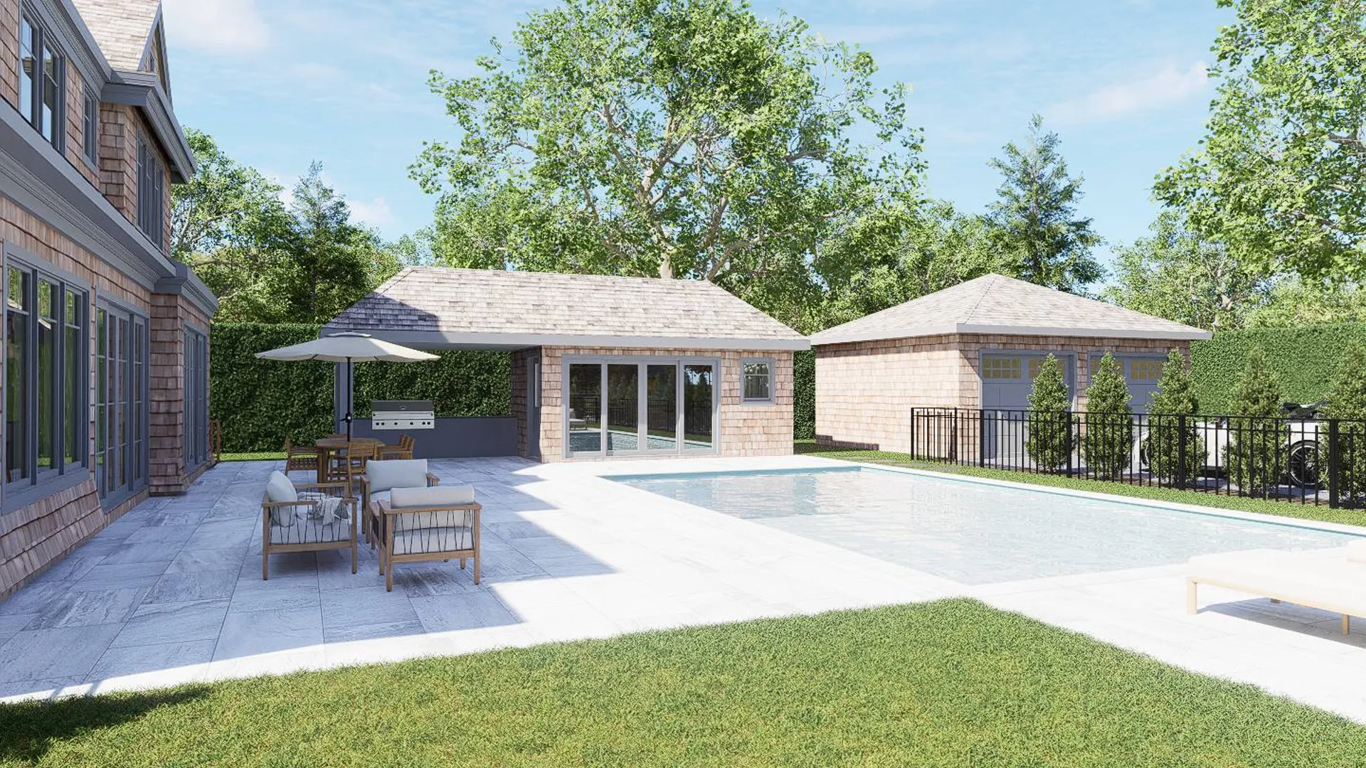 Property at 14 Miller Lane, East Hampton, NY 11937 6