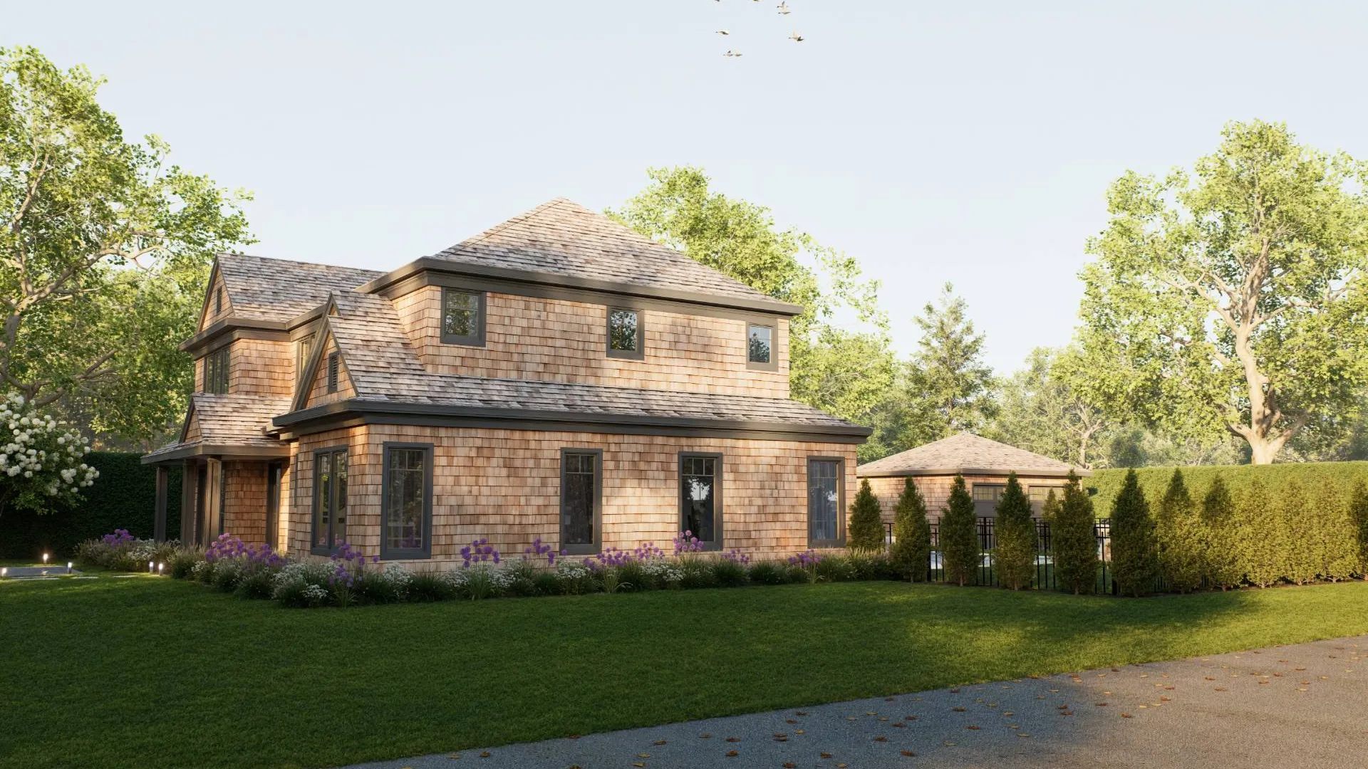 Property at 14 Miller Lane, East Hampton, NY 11937 8