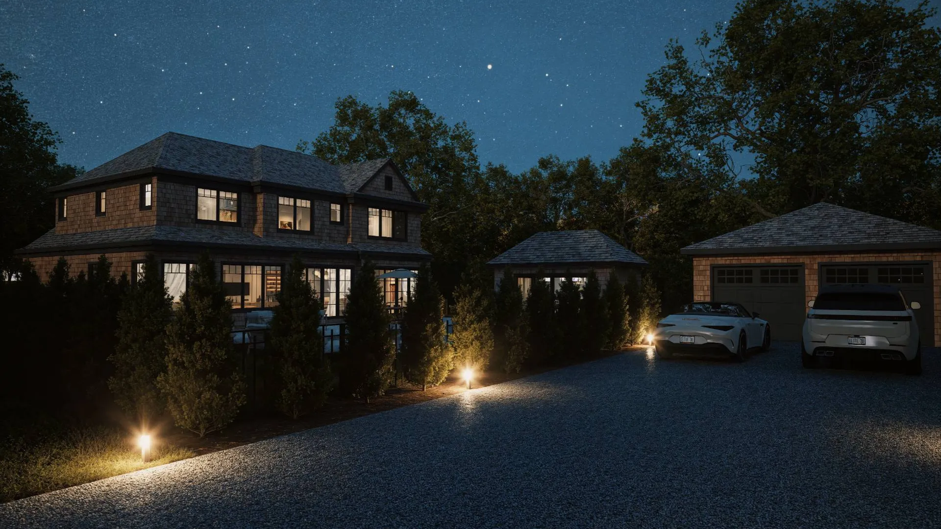 Property at 14 Miller Lane, East Hampton, NY 11937 10