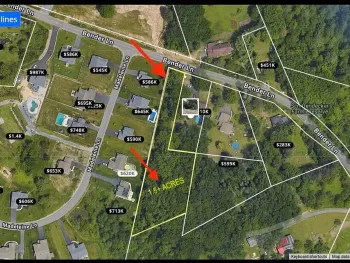 Property at 300 Bender Ln, Glenmont, NY 12077