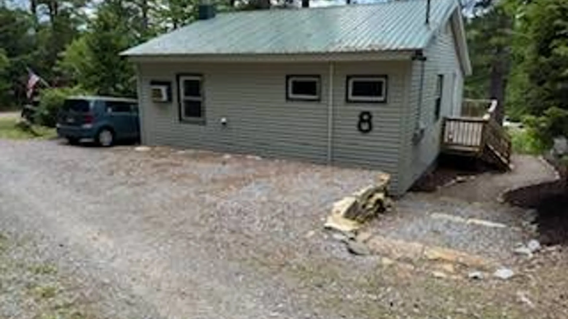 Property at 8 Read Drive, Lake Luzerne, NY 12846 26