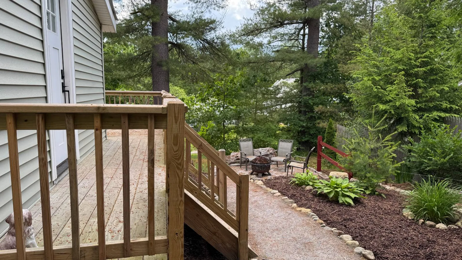 Property at 8 Read Drive, Lake Luzerne, NY 12846 30