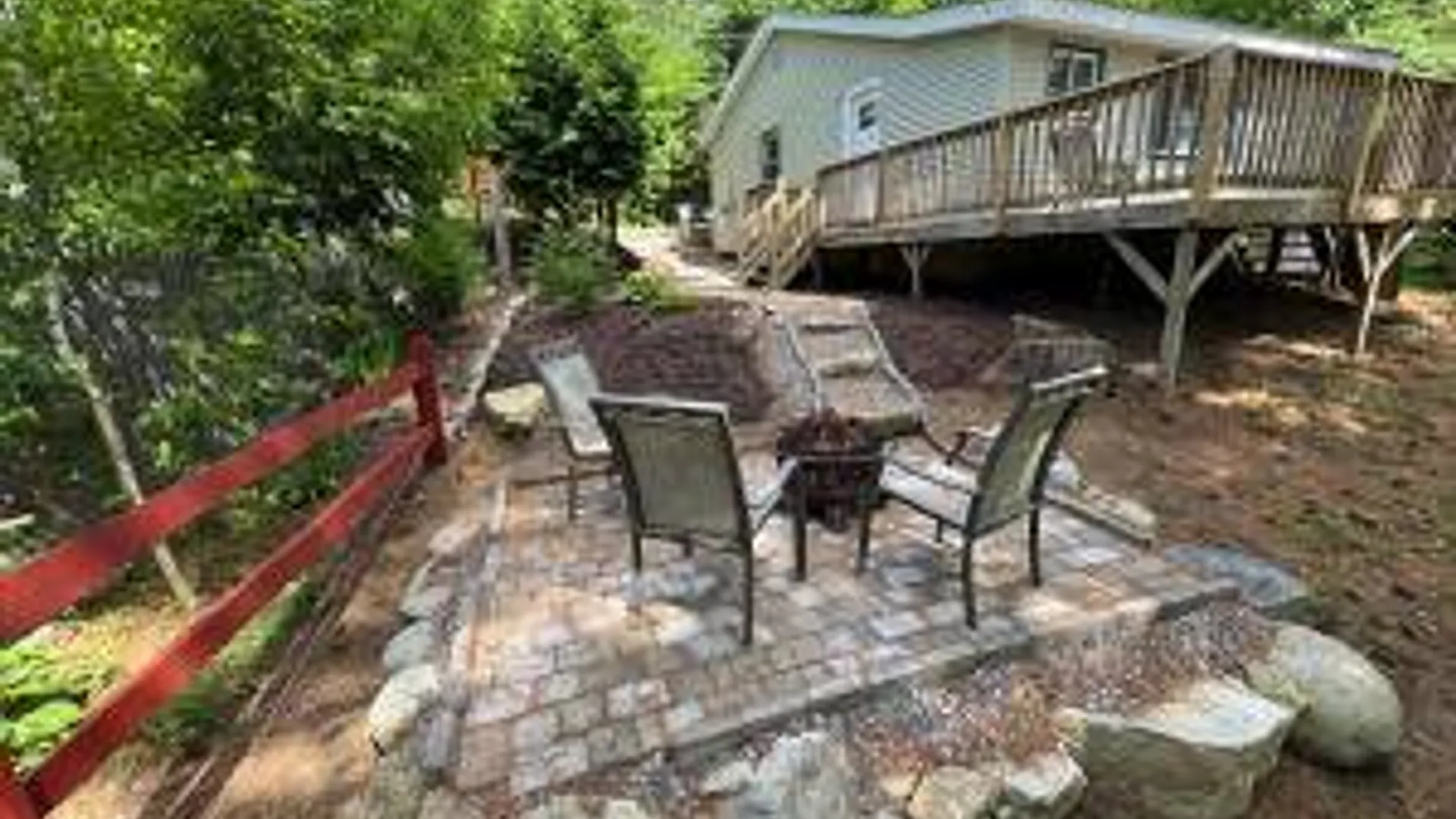 Property at 8 Read Drive, Lake Luzerne, NY 12846 33