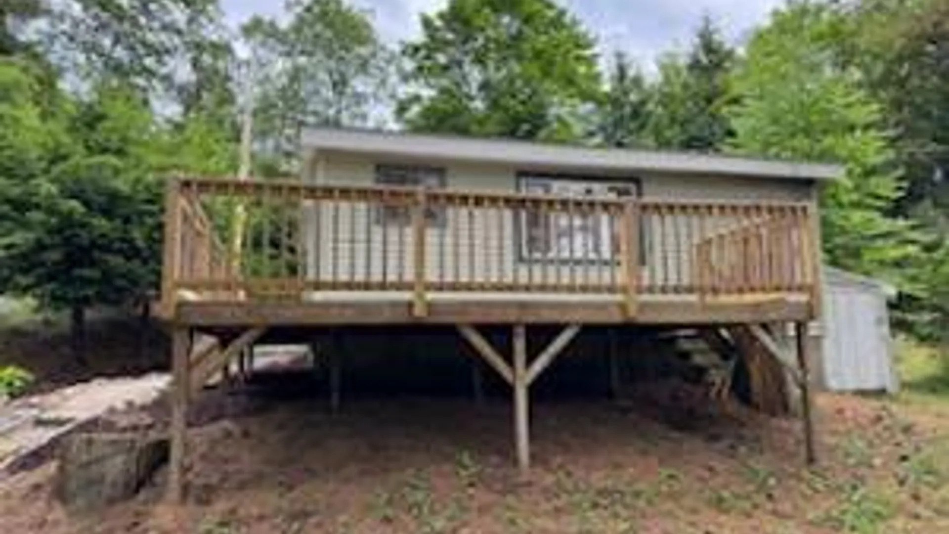 Property at 8 Read Drive, Lake Luzerne, NY 12846 34
