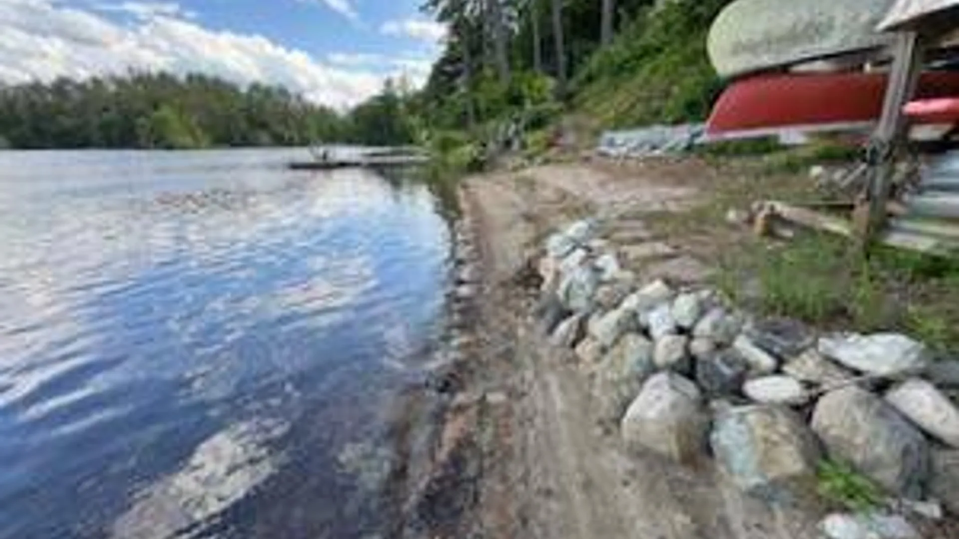 Property at 8 Read Drive, Lake Luzerne, NY 12846 59