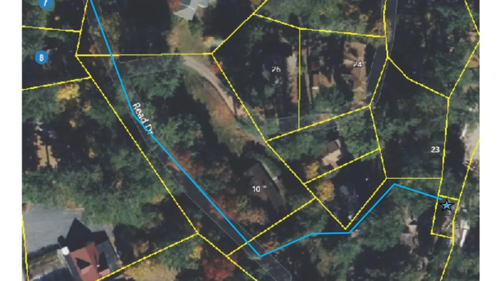 Property at 8 Read Drive, Lake Luzerne, NY 12846 60