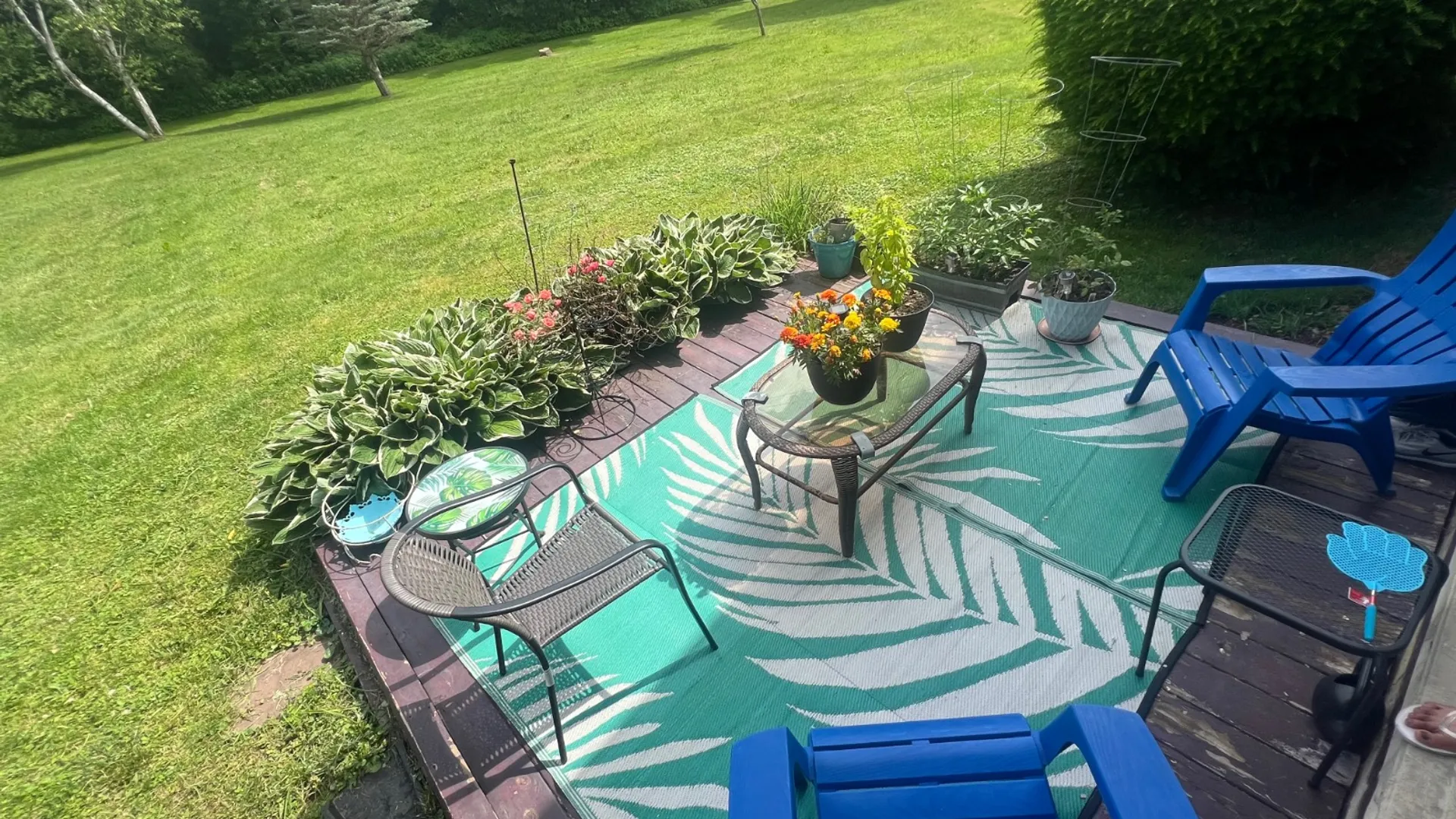Property at 168 Dygert St, Palatine Bridge, NY 13428 7