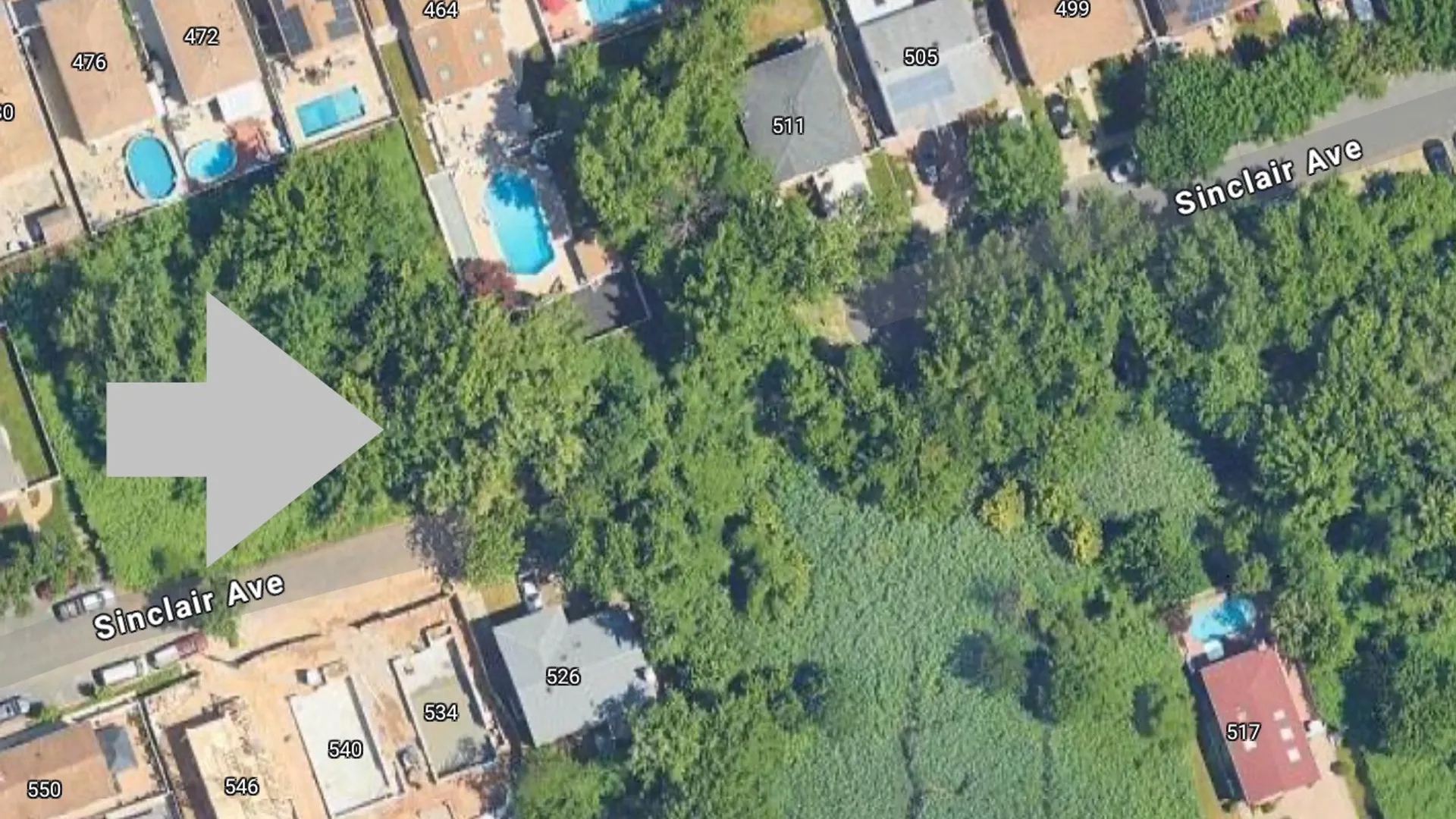 Property at 525 Sinclaire Ave, Staten Island, NY 10312 3