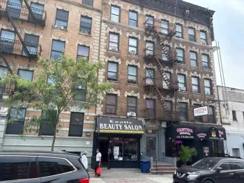 Property at 576 SOUTHERN BLVD., Bronx, NY 10455