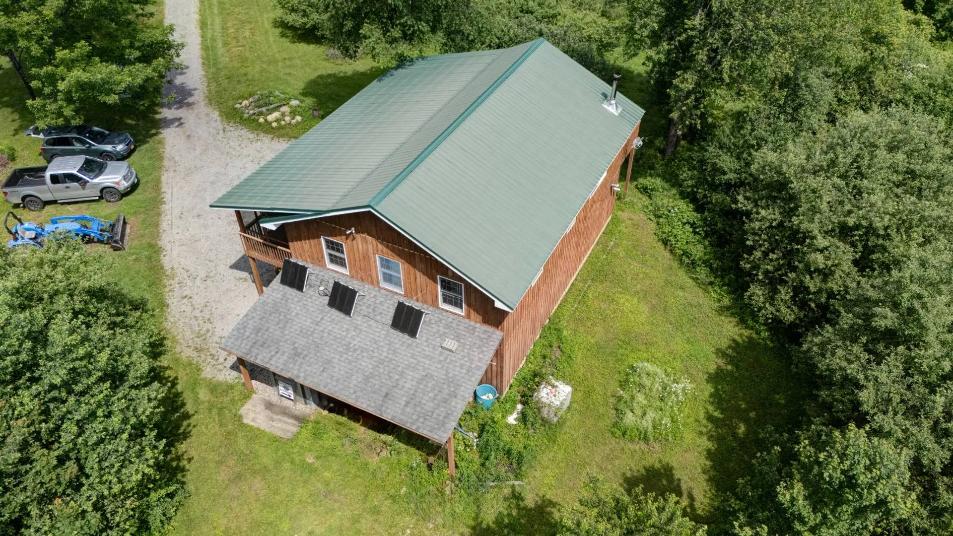 Property at 220 Belden Corners Rd, Dolgeville, NY 13329 35