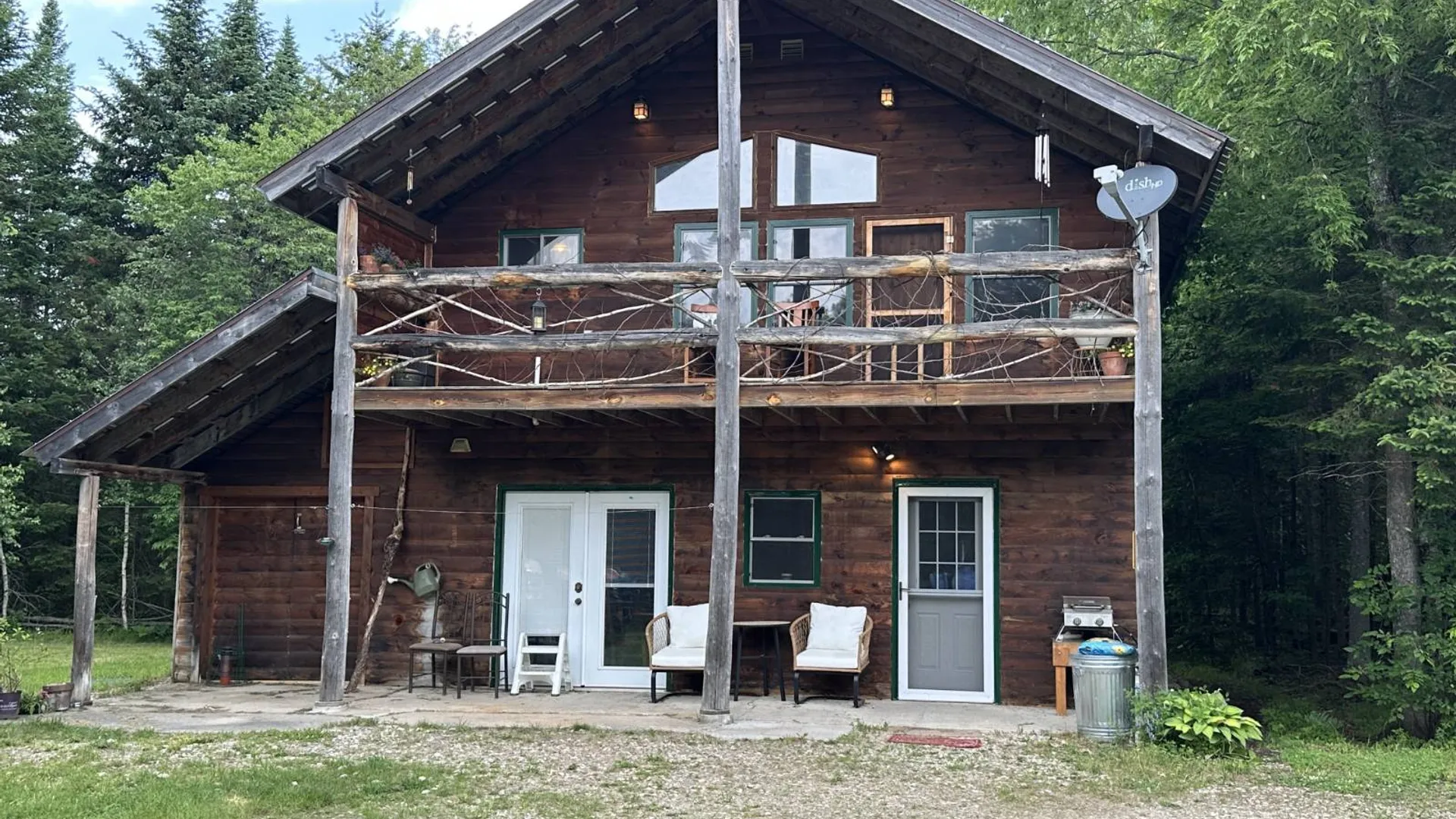 Property at 152 Bryant Siding RD, Owls Head, NY 12969 14