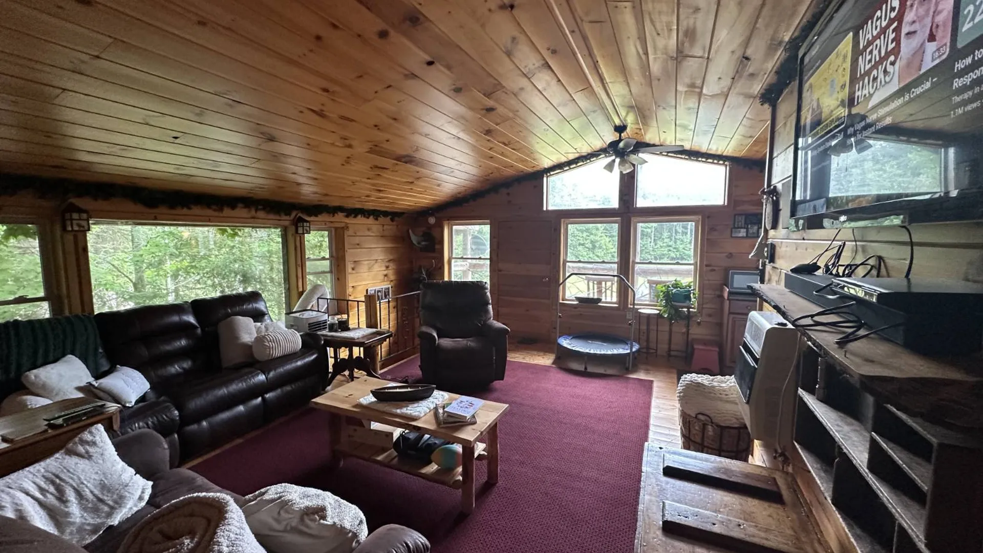Property at 152 Bryant Siding RD, Owls Head, NY 12969 16